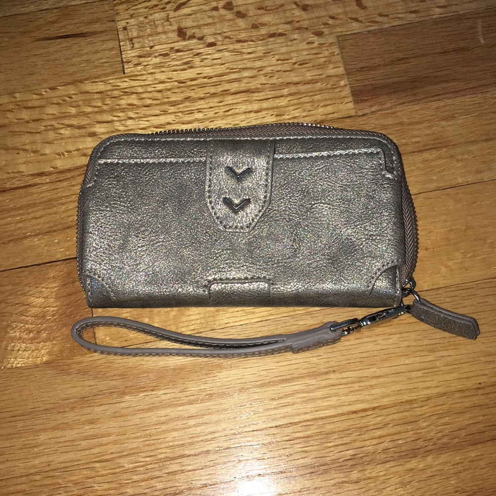 NWOT Stella & Dot Wristlet